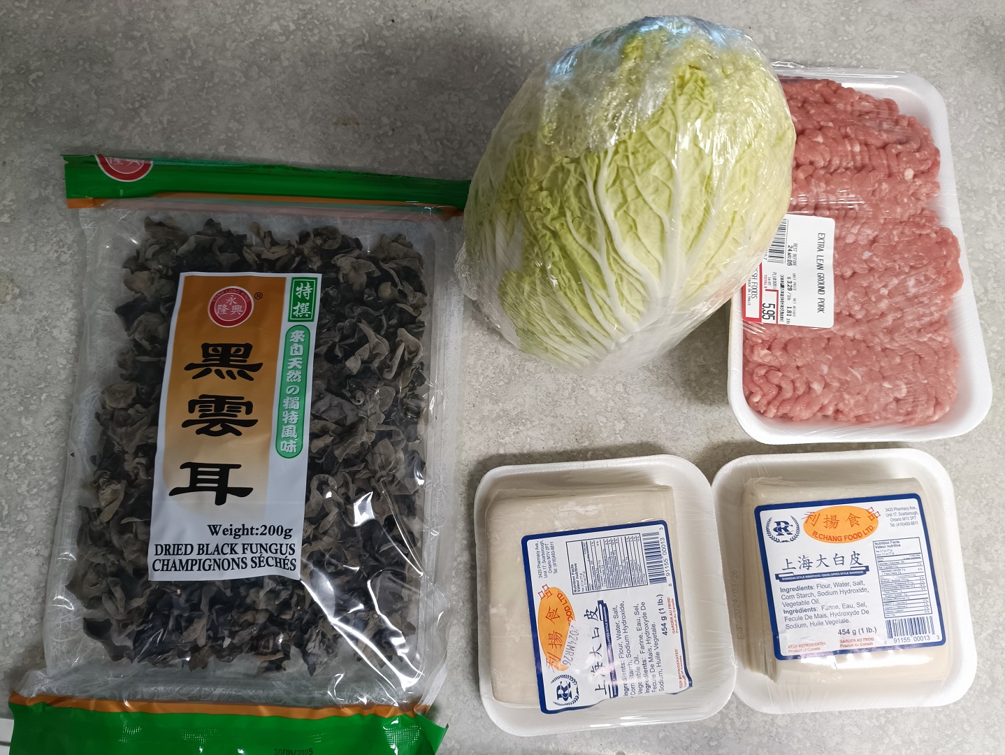 Ingredients Image