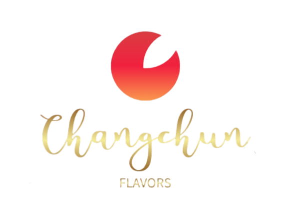 Changchun Flavors Logo